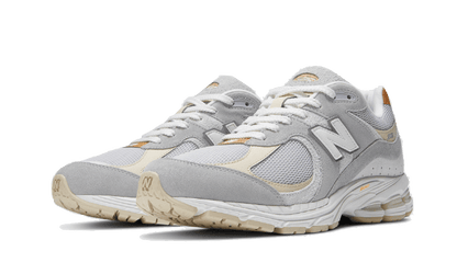 New Balance 2002R Concrete Grey