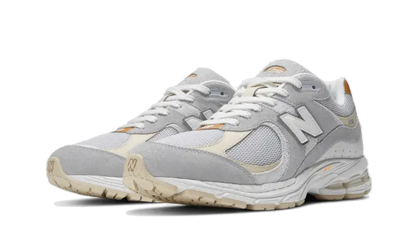 New Balance 2002R Concrete Grey