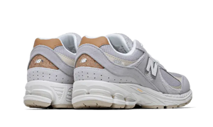 New Balance 2002R Concrete Grey
