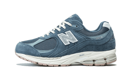 New Balance 2002R Deep Ocean Grey