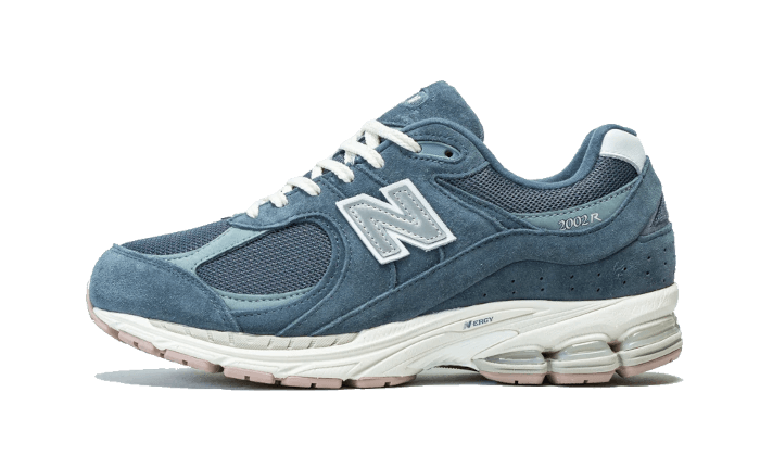 New Balance 2002R Deep Ocean Grey