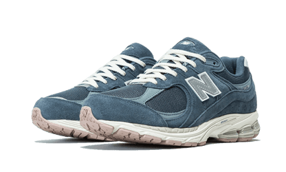 New Balance 2002R Deep Ocean Grey