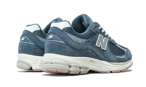 New Balance 2002R Deep Ocean Grey