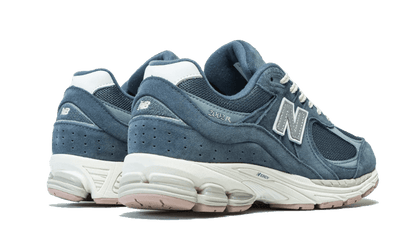 New Balance 2002R Deep Ocean Grey