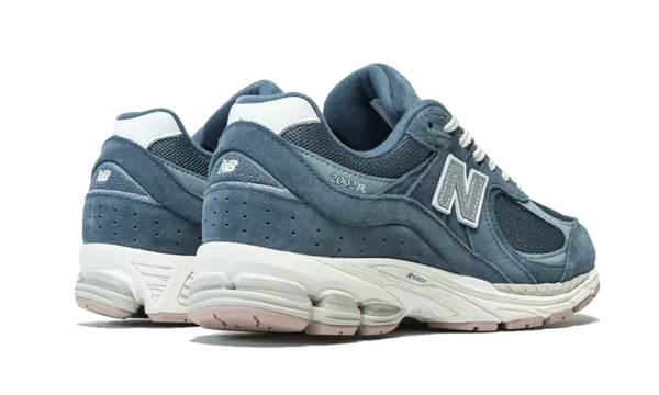 New Balance 2002R Deep Ocean Grey
