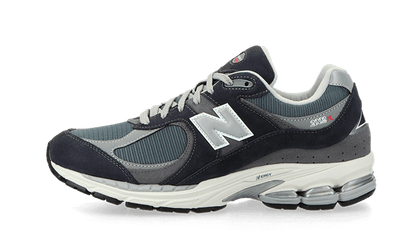 New Balance 2002R Eclipse Raincloud