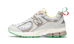 New Balance 2002R GANNI Lluvia Nube