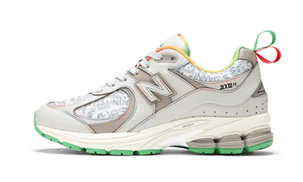New Balance 2002R GANNI Lluvia Nube