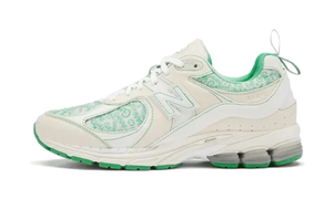 New Balance 2002R GANNI Tórtola