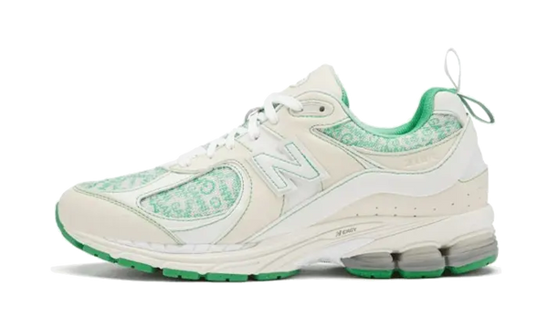 New Balance 2002R GANNI Tórtola
