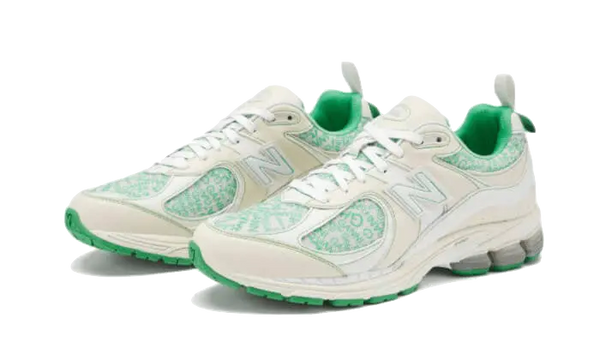 New Balance 2002R GANNI Tórtola
