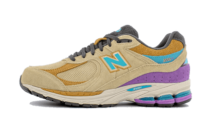 New Balance 2002R J.Crew Incense