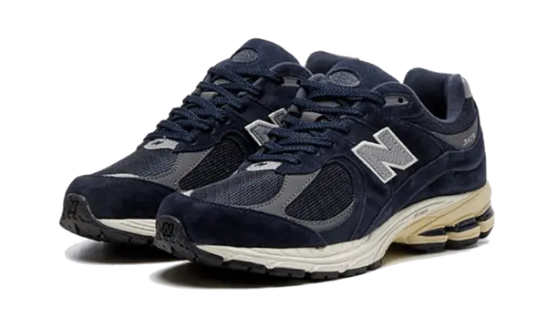 New Balance 2002R Navy Eclipse