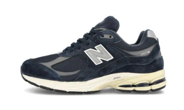 New Balance 2002R Navy Eclipse
