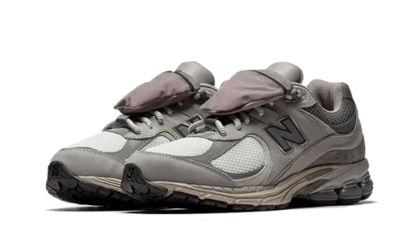 New Balance 2002R Pocket Grey