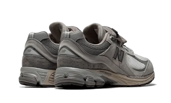 New Balance 2002R Pocket Grey
