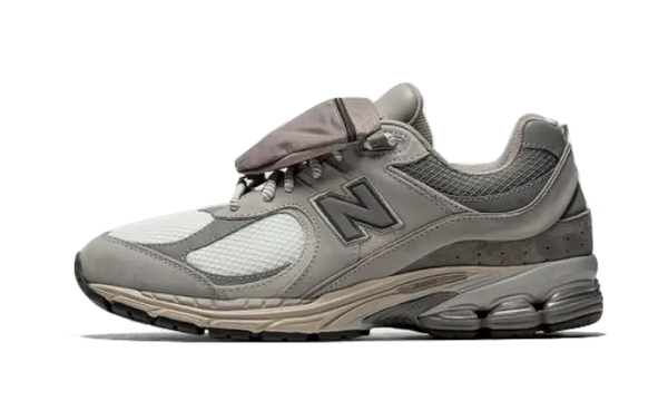 New Balance 2002R Pocket Grey
