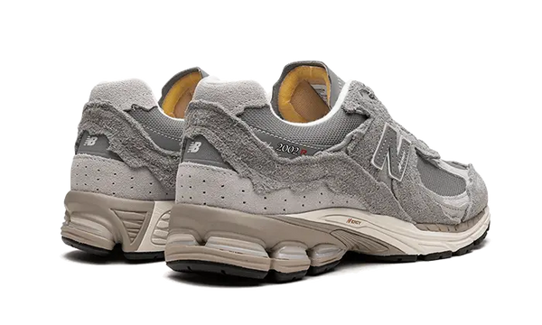 New Balance 2002R Protection Pack Grey