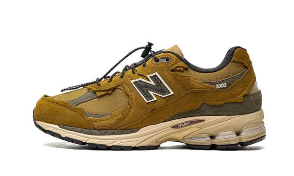 New Balance 2002R Protection Pack High Desert