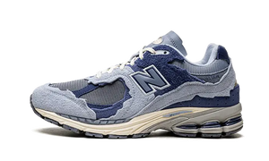 New Balance 2002R Protection Pack Light Arctic Grey Purple 