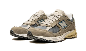 New Balance 2002R Protection Pack Gris Espejismo