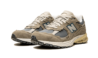 New Balance 2002R Protection Pack Mirage Grey