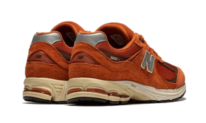 New Balance 2002R Rust Oxide