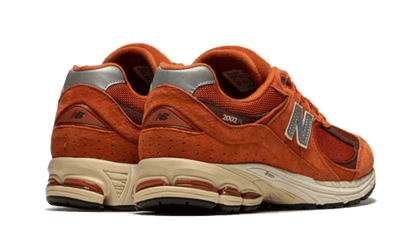 New Balance 2002R Rust Oxide