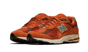 New Balance 2002R Rust Oxide