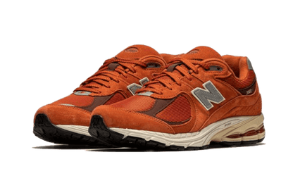 New Balance 2002R Rust Oxide