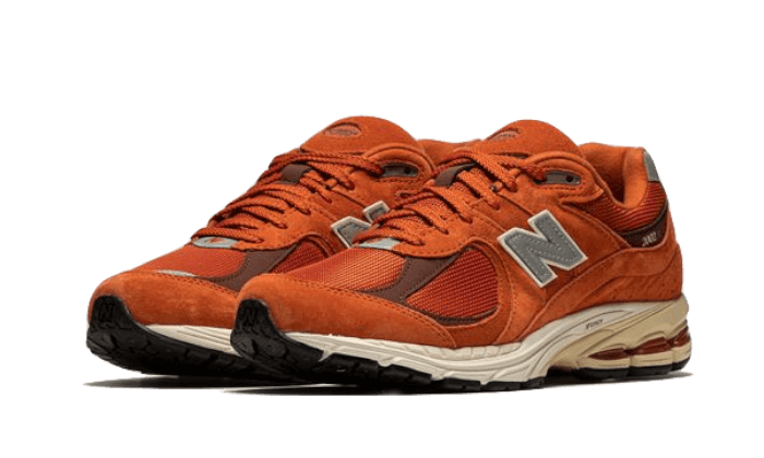 New Balance 2002R Rust Oxide