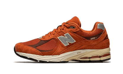 New Balance 2002R Rust Oxide