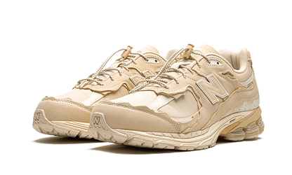 New Balance 2002R Sandstone Turtledove