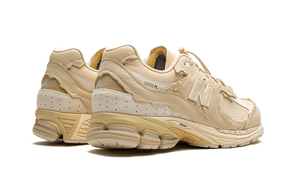 New Balance 2002R Sandstone Turtledove