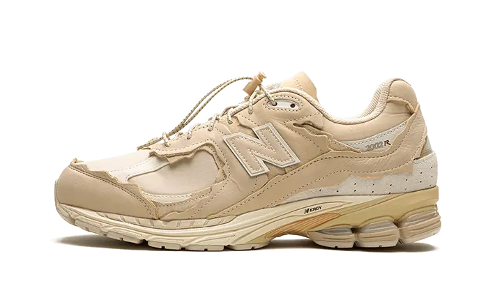 New Balance 2002R Sandstone Turtledove