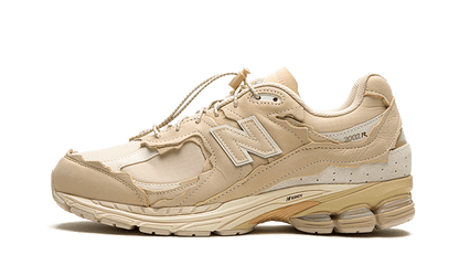 New Balance 2002R Sandstone Turtledove