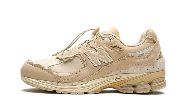 New Balance 2002R Sandstone Turtledove