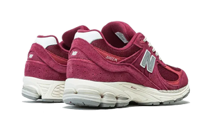 New Balance 2002R Suede Pack Red Wine