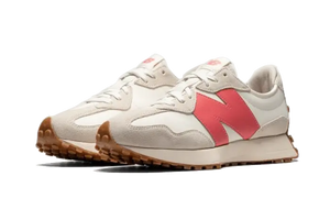 New Balance 327 Moonbeam Rosa Desierto Chicle