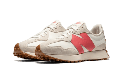 New Balance 327 Moonbeam Desert Pink Gum