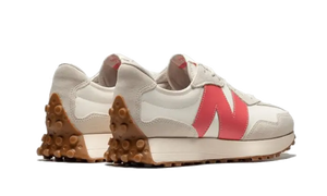New Balance 327 Moonbeam Rosa Desierto Chicle