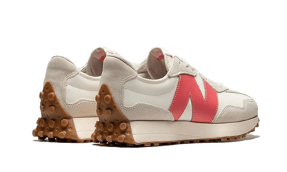 New Balance 327 Moonbeam Desert Pink Gum