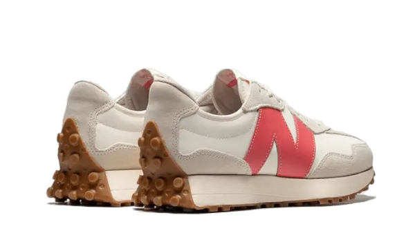 New Balance 327 Moonbeam Rosa Desierto Chicle