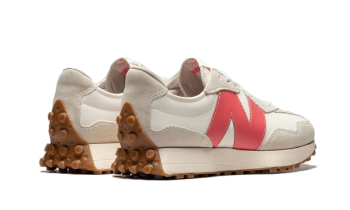 New Balance 327 Moonbeam Desert Pink Gum