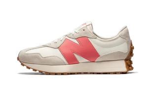 New Balance 327 Moonbeam Rosa Desierto Chicle