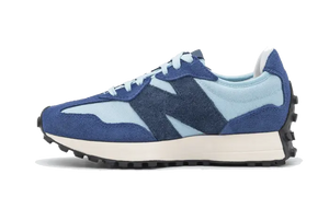 New Balance 327 Navy Blue