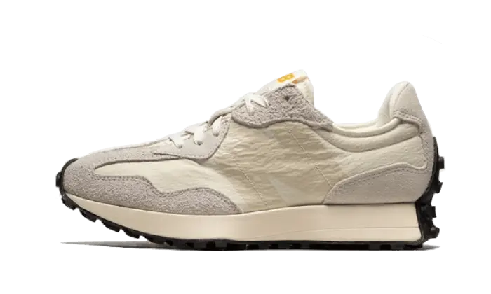 New Balance 327 Team Away Gris