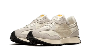 New Balance 327 Team Away Gris
