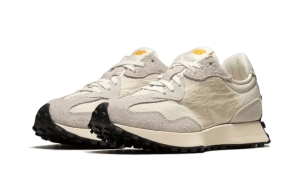 New Balance 327 Team Away Gris
