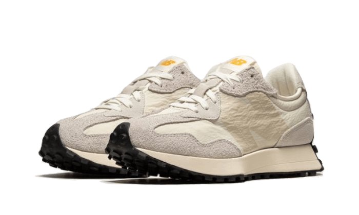 New Balance 327 Team Away Grey